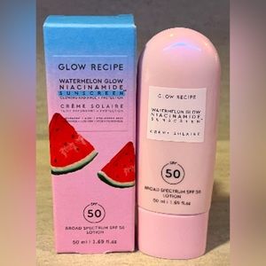 Glow Recipe Watermelon Glow Niacinamide Sunscreen